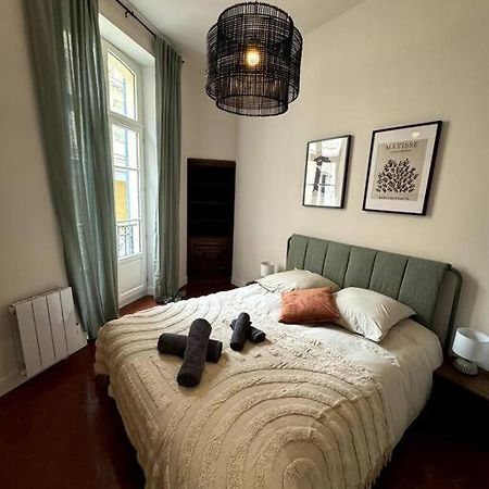 La Real - Apt 2 Chambres Renove Perpignan Exterior photo
