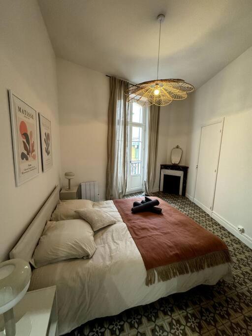 La Real - Apt 2 Chambres Renove Perpignan Exterior photo