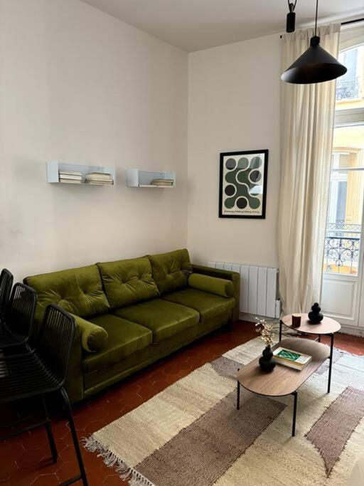 La Real - Apt 2 Chambres Renove Perpignan Exterior photo